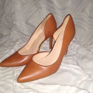 Women's Merona Lainee Pumps NWOB